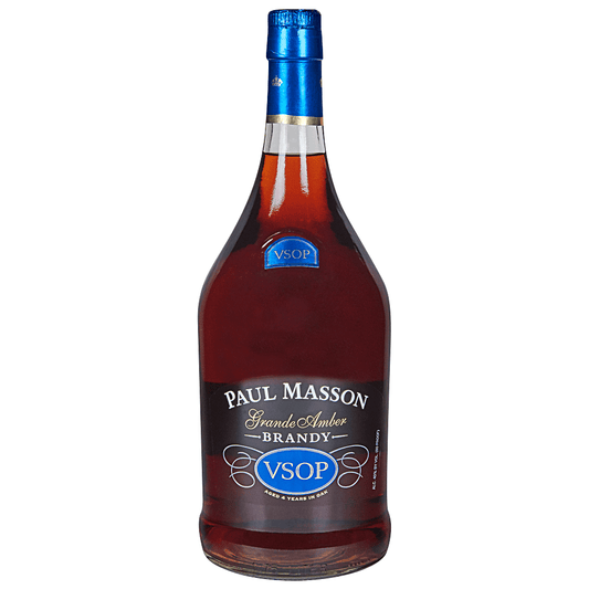 Paul Masson Vsop Brandy