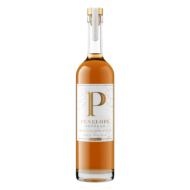 Penelope Bourbon Whiskey