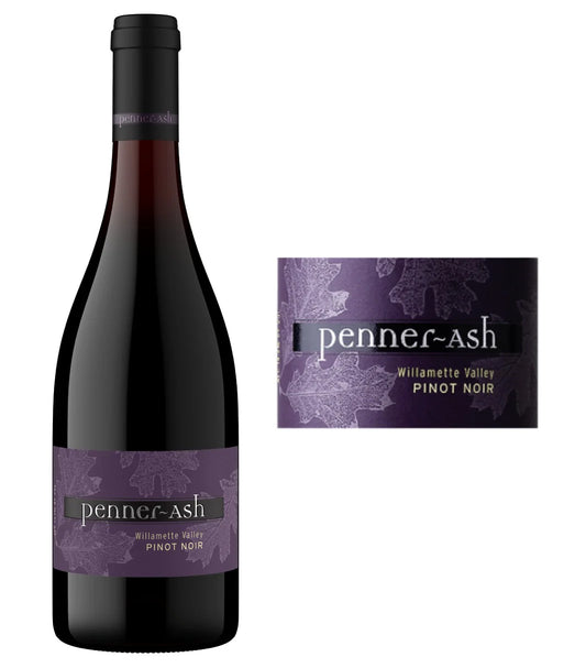 Penner Ash Willamette Valley Pinot Noir