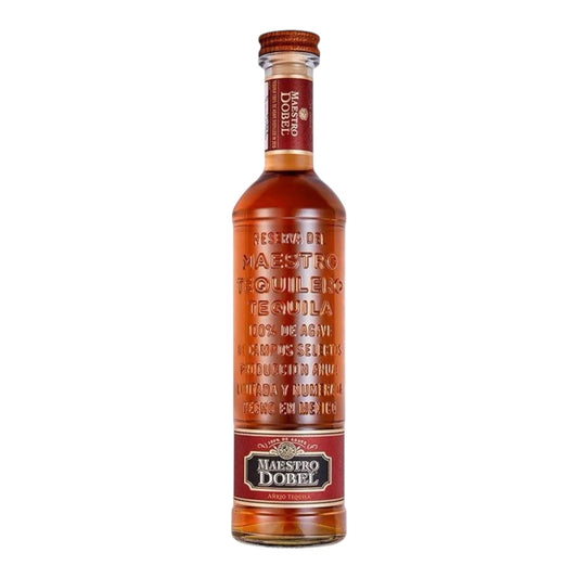 Maestro Dobel Anejo Tequila
