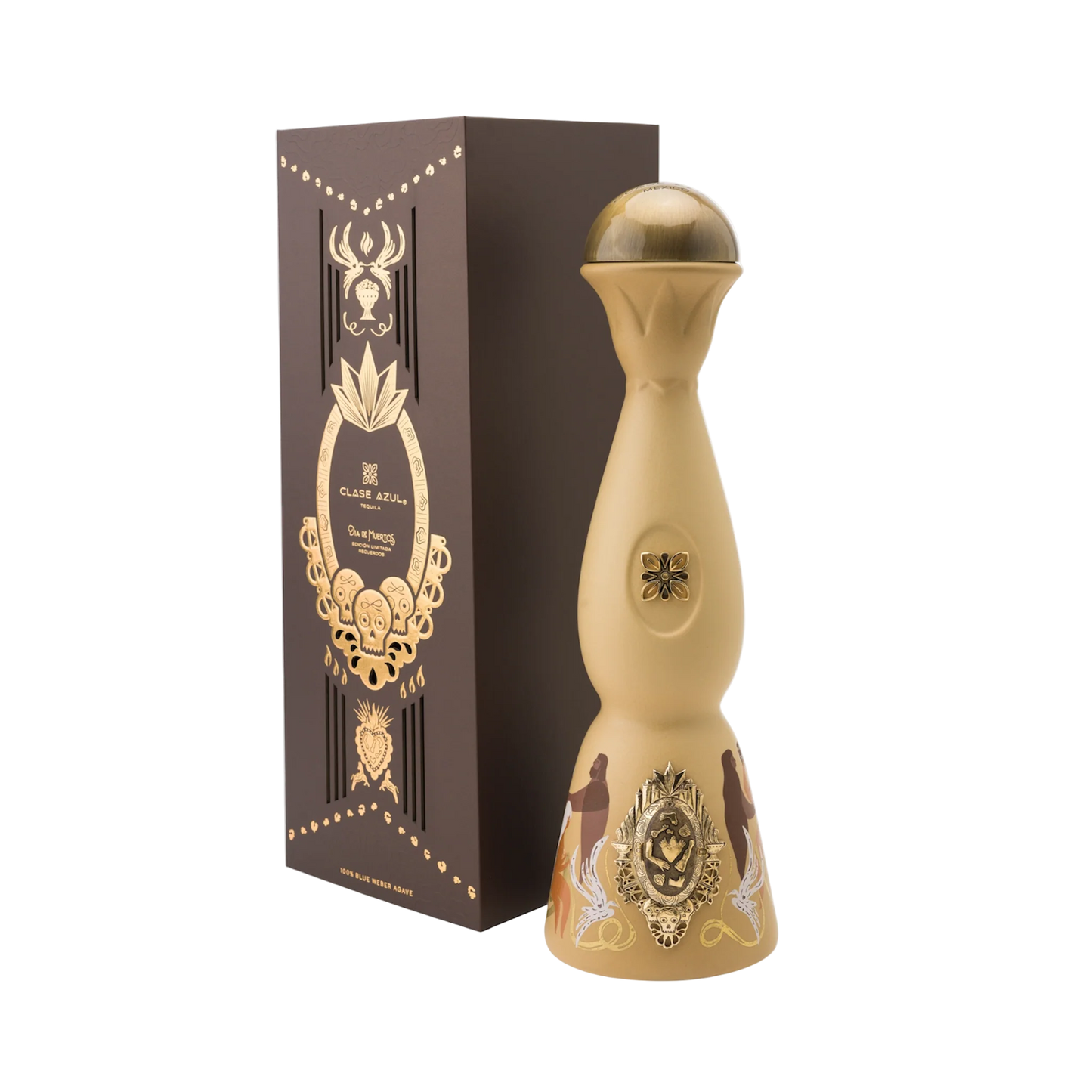 Clase Azul Dia De Los Muertos 2025