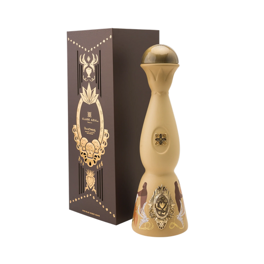 Clase Azul Dia De Los Muertos 2025