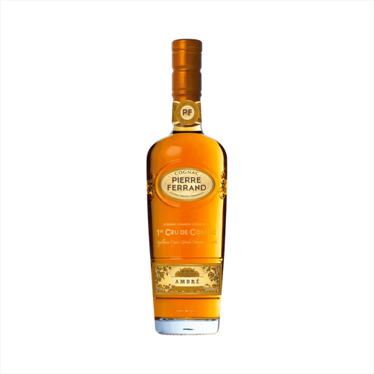 Pierre Ferrand Ambre Cognac