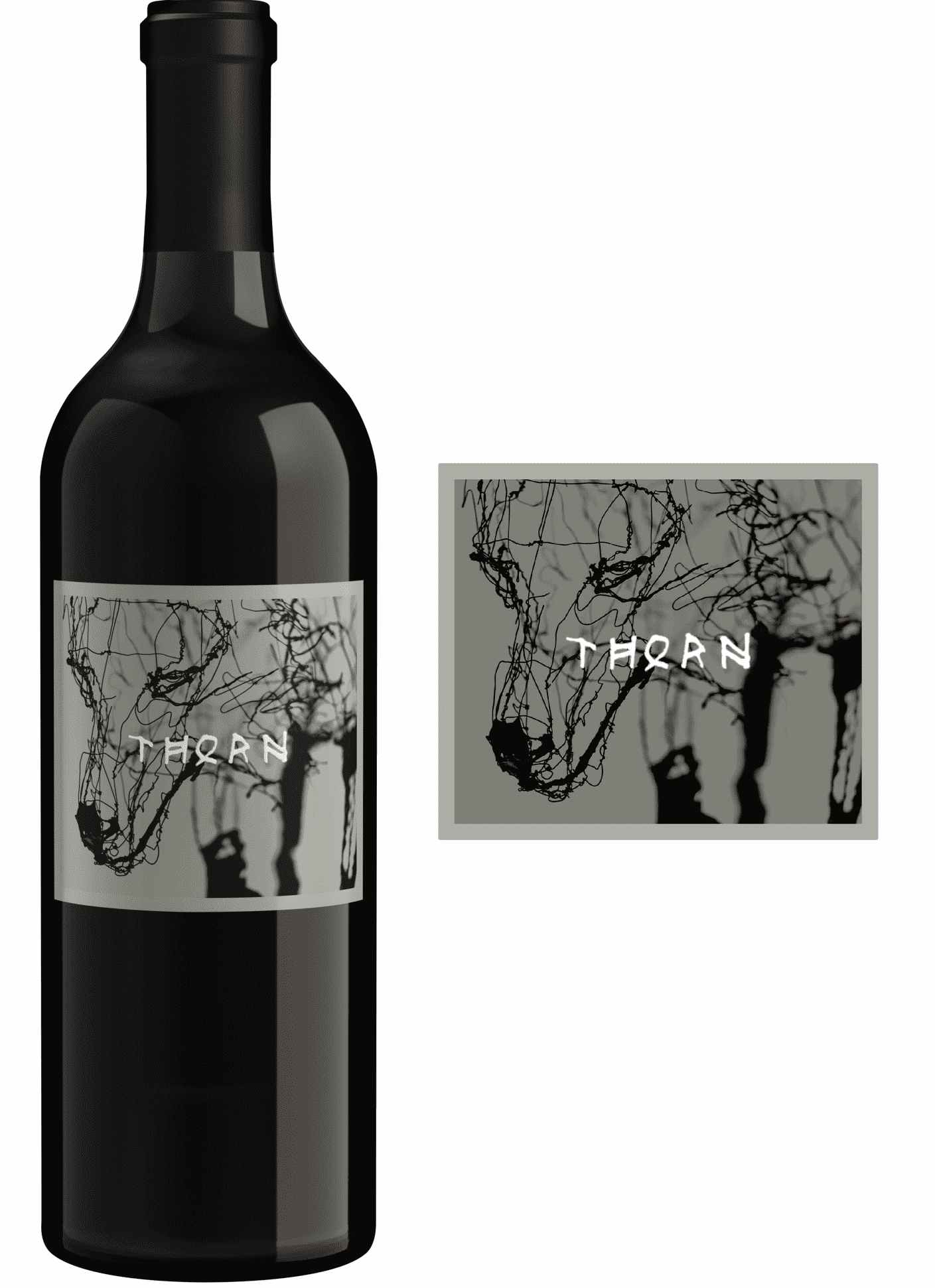Thorn Merlot