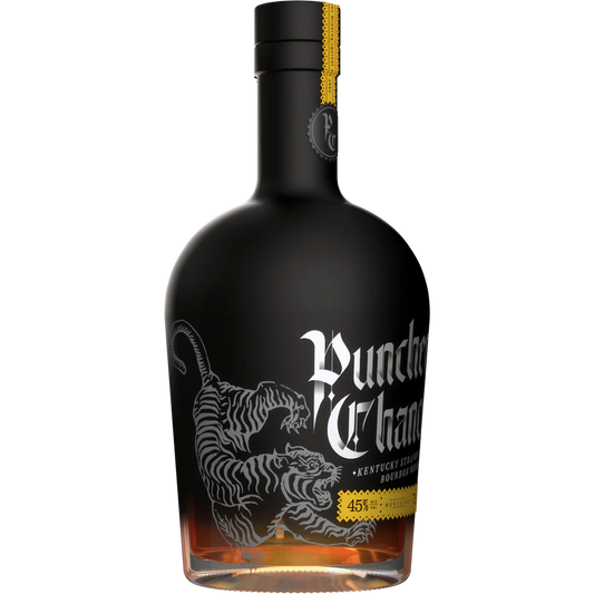 Puncher's Chance Kentucky Straight Bourbon