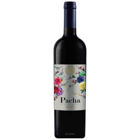 Pacha Merlot