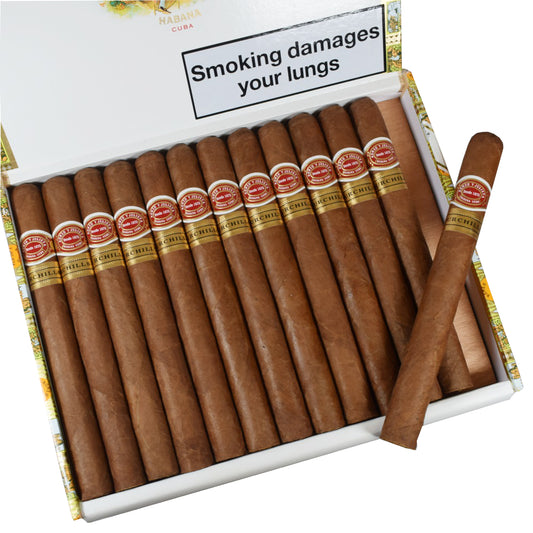 Romeo Y Julieta Churchill