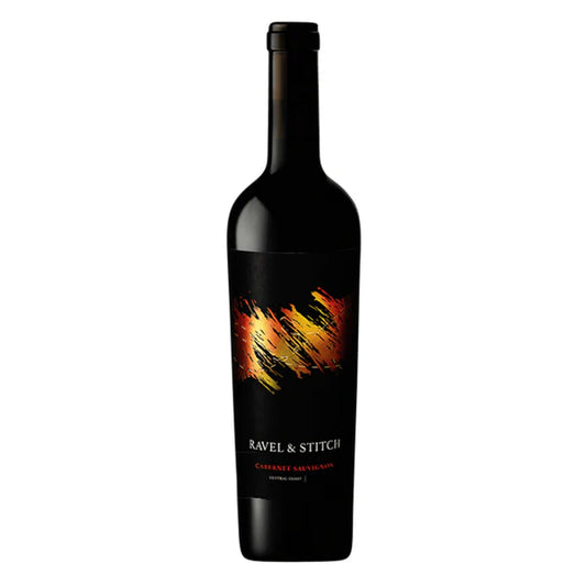 Ravel & Stitch Cabernet Sauvignon