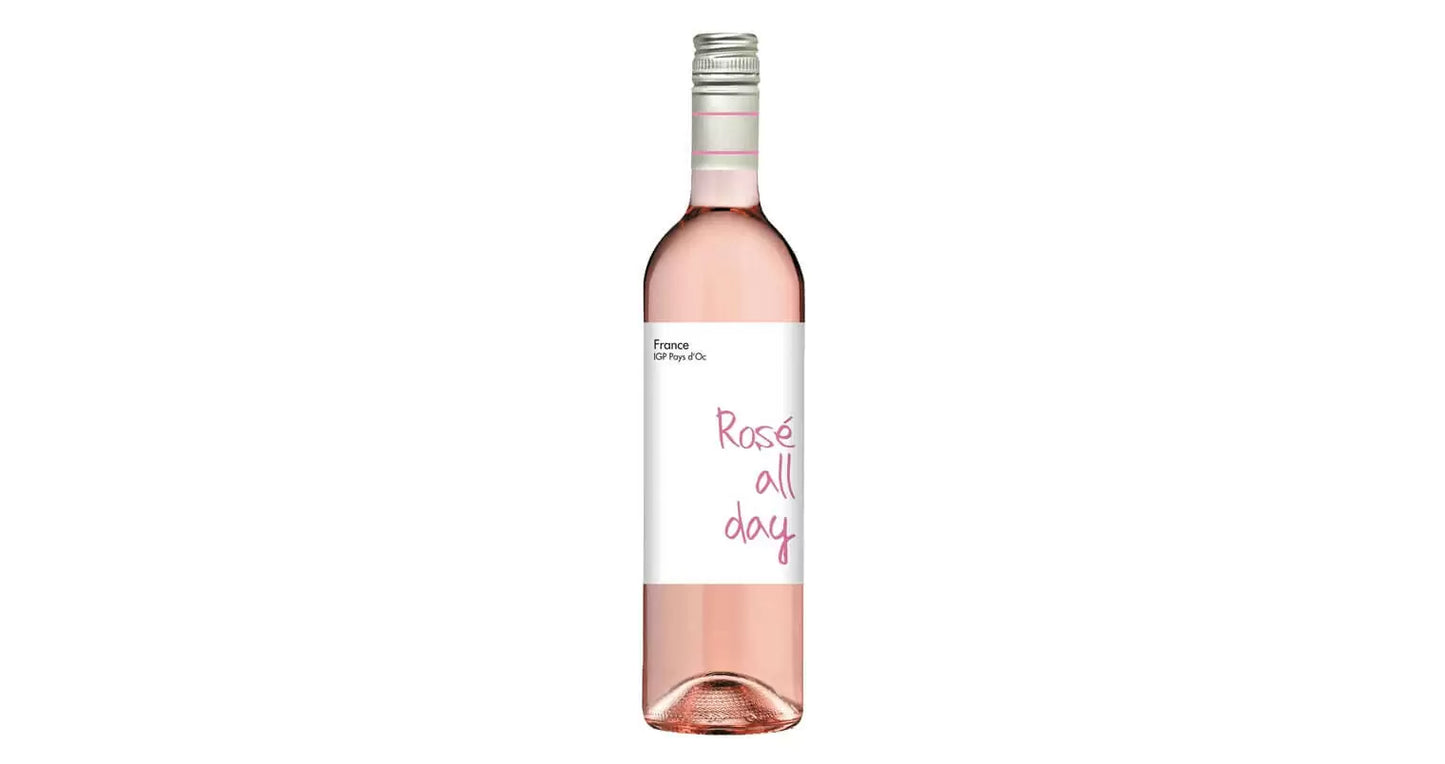 Rosé All Day Rosé