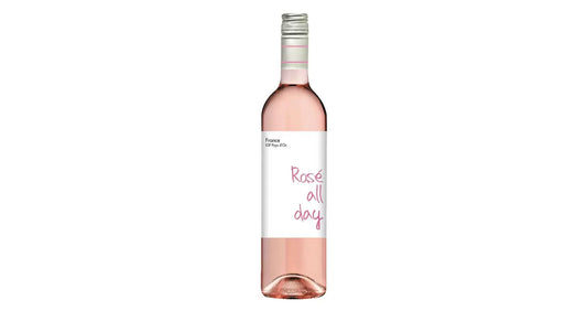 Rosé All Day Rosé