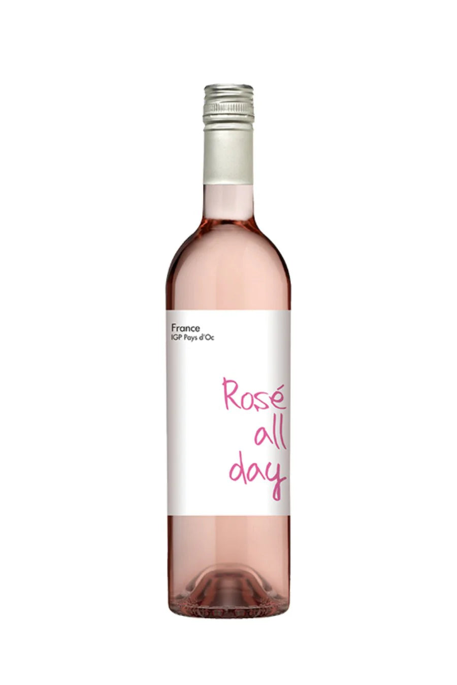 Rosé All Day Rosé