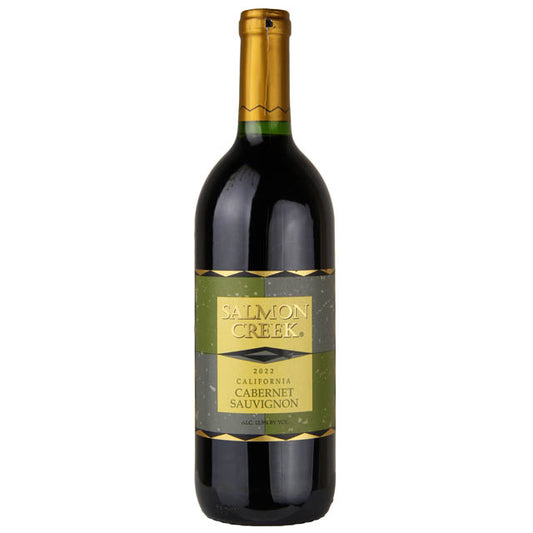 Salmon Creek Cabernet Sauvignon