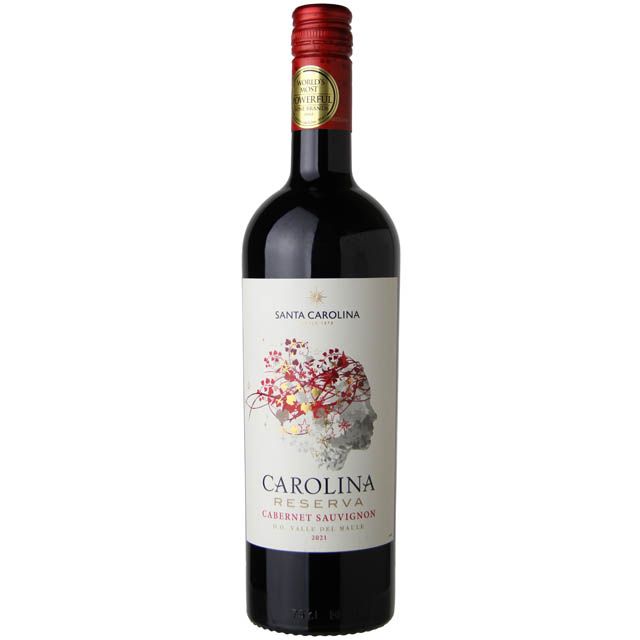 Santa Carolina Reserva Cabernet Sauvignon
