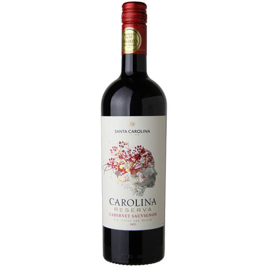 Santa Carolina Reserva Cabernet Sauvignon