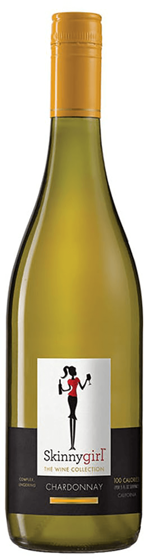 Skinny Girl Chardonnay