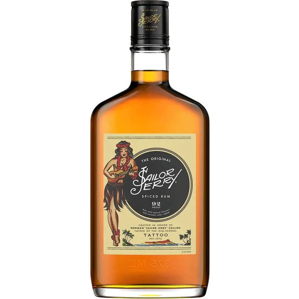 Sailor Jerry Spiced Rum