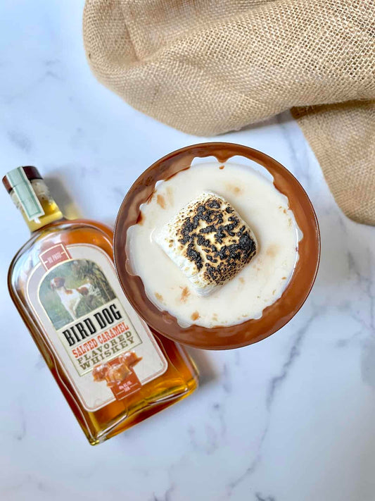 Bird Dog Salted Caramel Flavored Whiskey