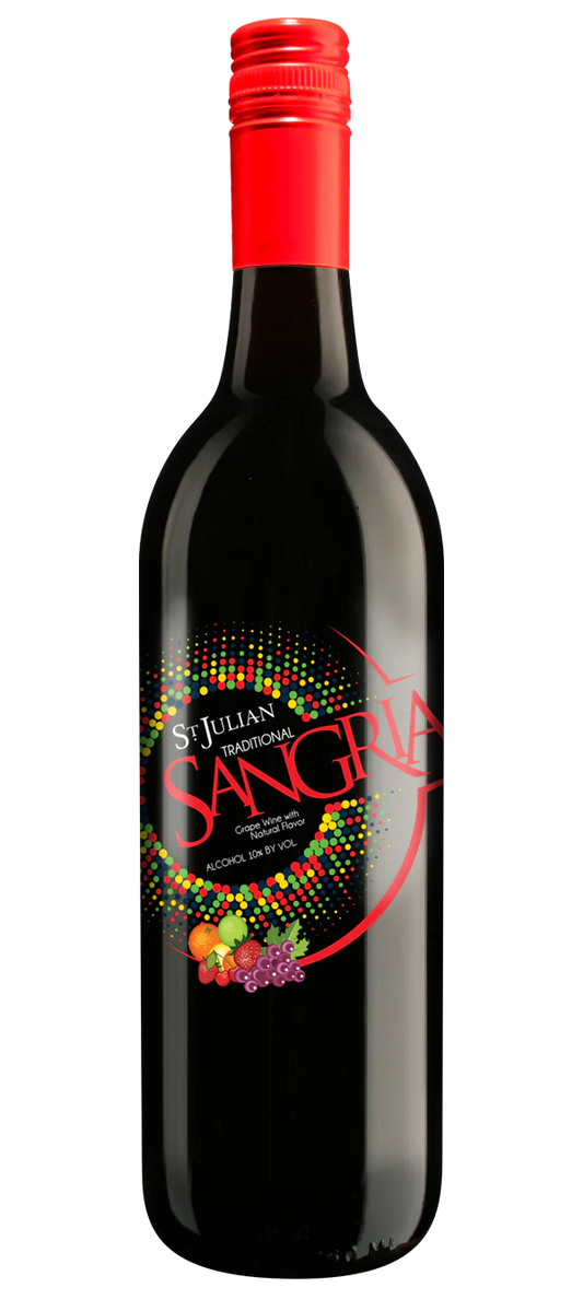 St Julian Traditional Sangria