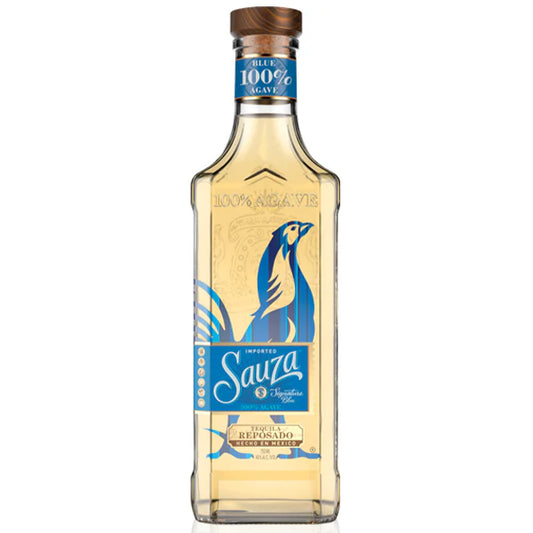 Sauza Reposado Tequila