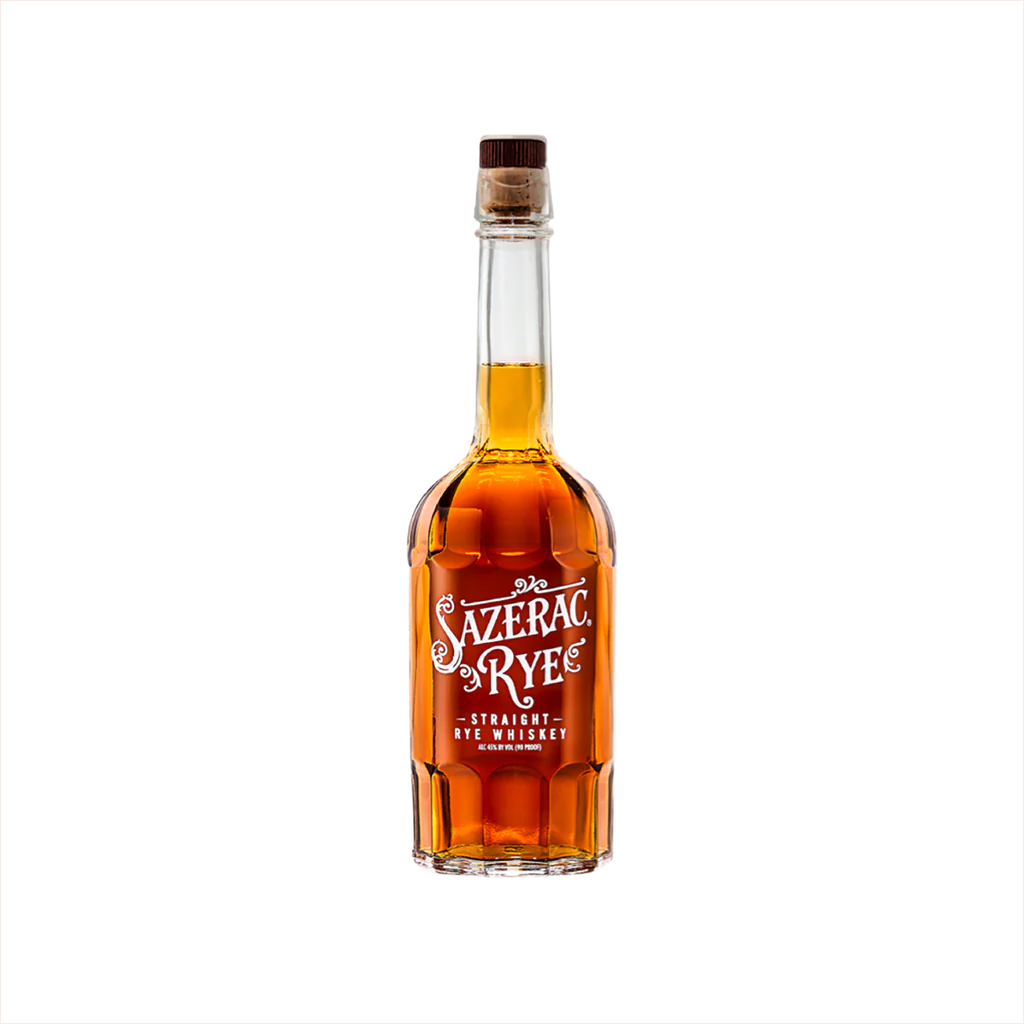 Sazerac Straight Rye Whiskey
