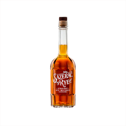 Sazerac Straight Rye Whiskey