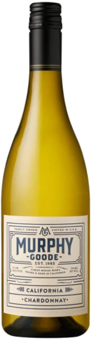 Murphy-Goode California Chardonnay
