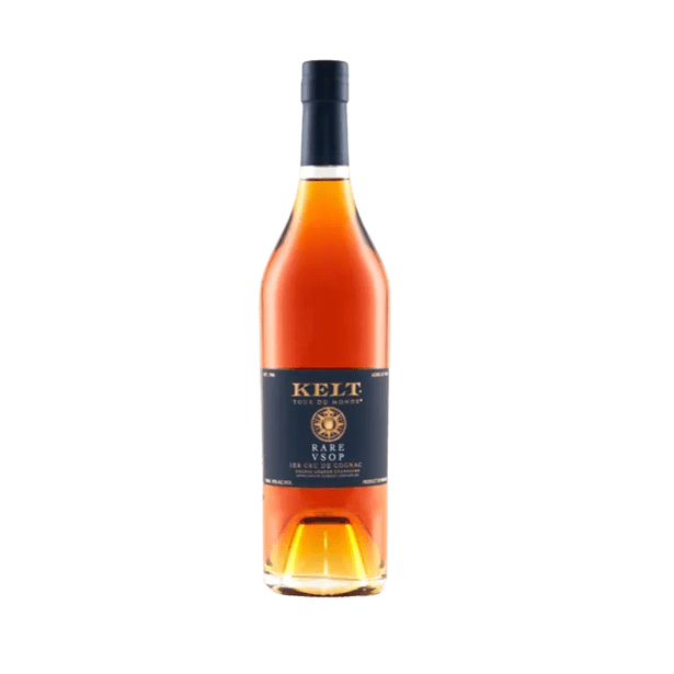 Kelt Rare VSOP Cognac