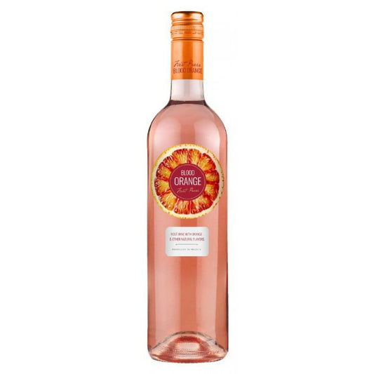 First Press Blood Orange Rosé