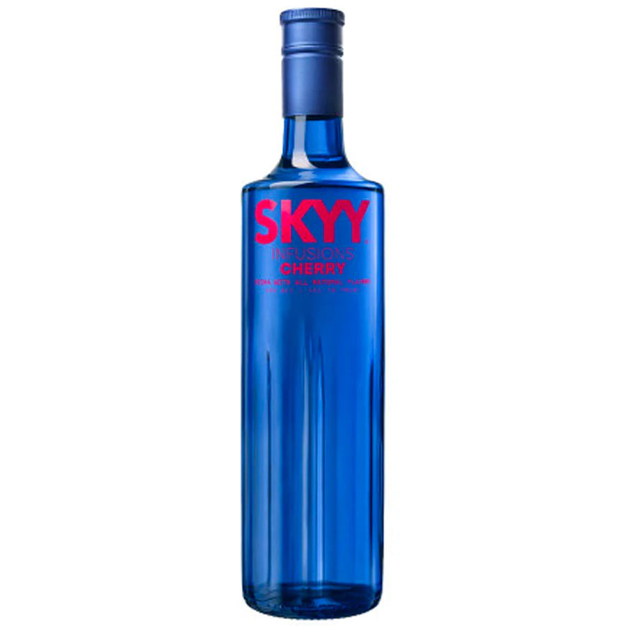 Skyy Infusions Cherry Vodka