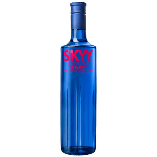Skyy Infusions Cherry Vodka