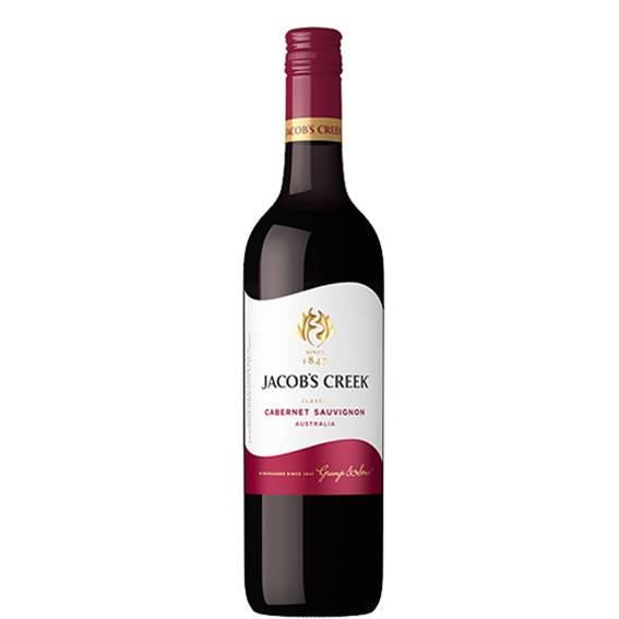 Jacob's Creek Cabernet Sauvignon