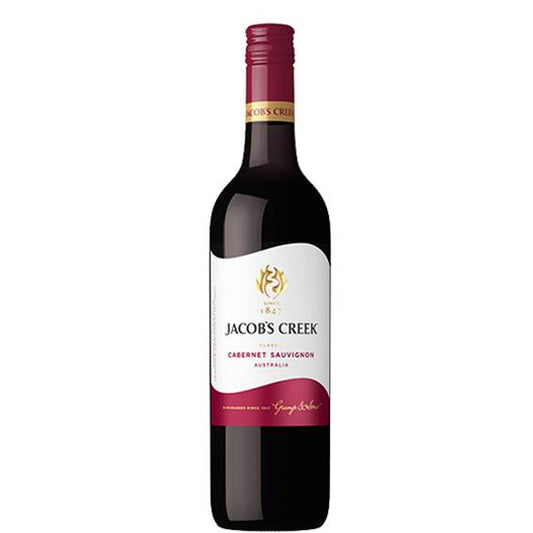 Jacob's Creek Cabernet Sauvignon