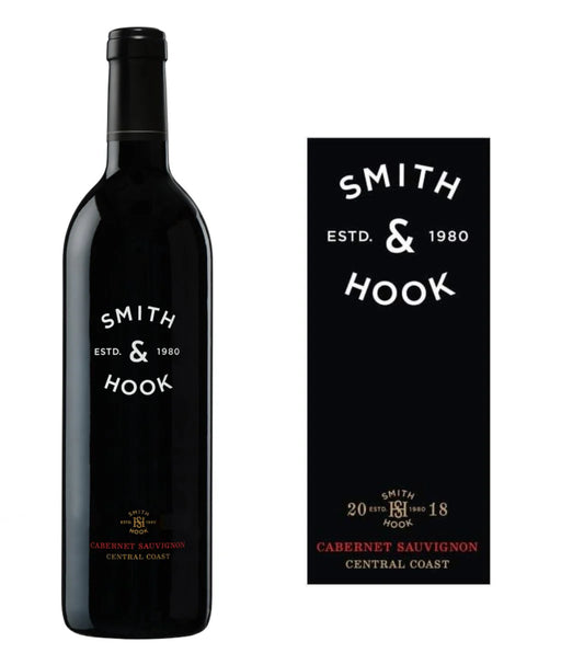 Smith & Hook Central Coast Cabernet Sauvignon