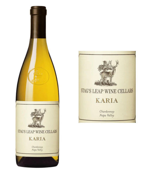 Stag's Leap Wine Cellars Karia Chardonnay