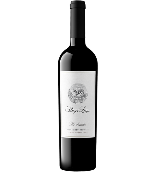Stag's Leap Wine Cellars The Investor