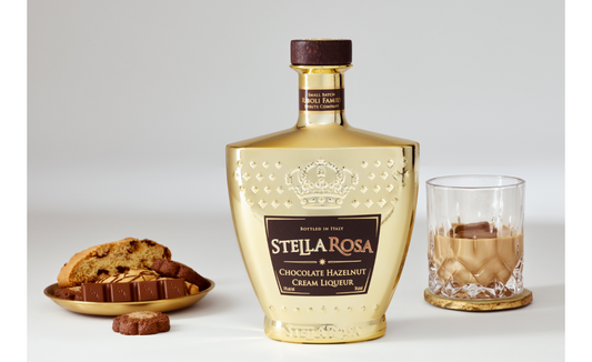 Stella Rosa Chocolate Hazelnut Cream Liqueur