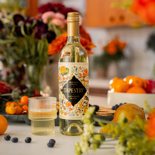 Tapestry Sauvignon Blanc