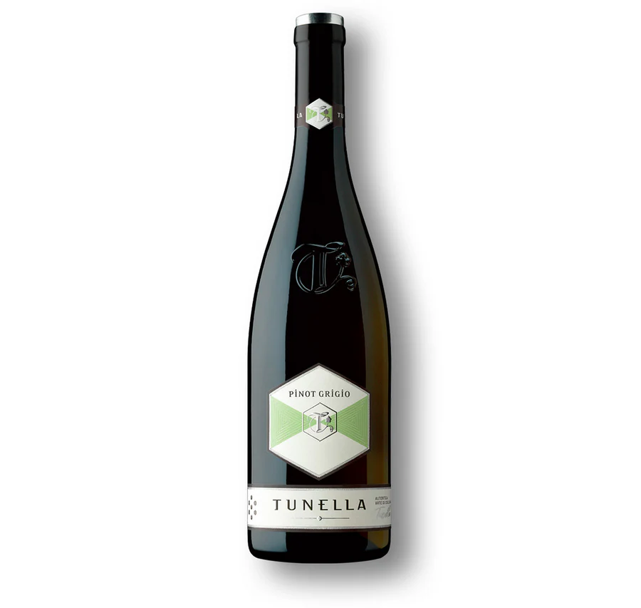 Tunella Pinot Grigio