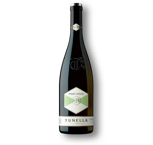 Tunella Pinot Grigio