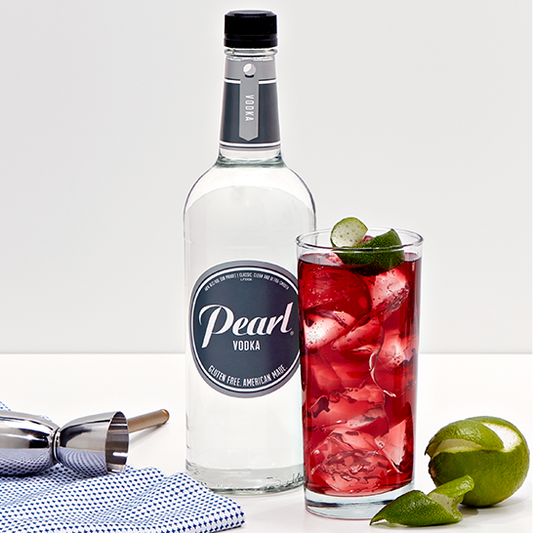 Pearl 80 Vodka