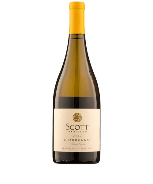 Scott Family Estate Chardonnay
