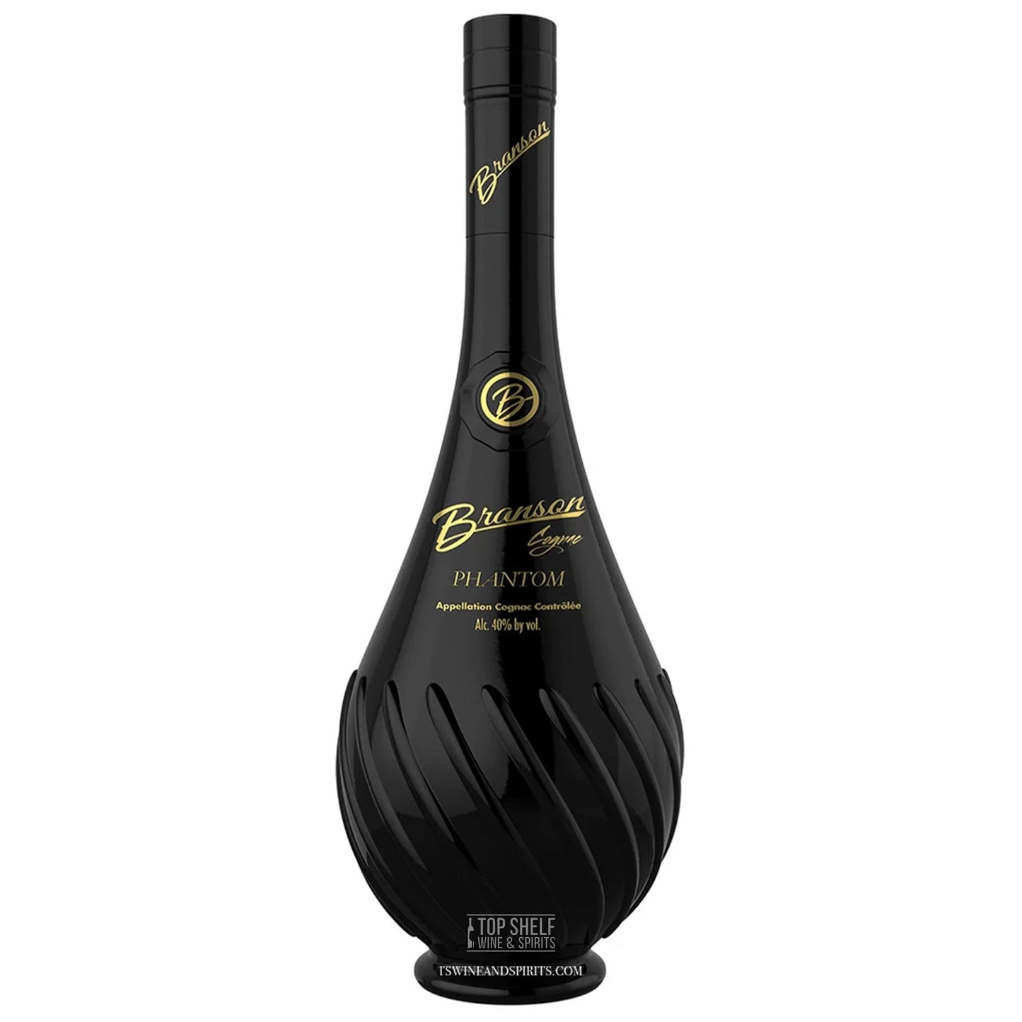 Branson Phantom France Cognac