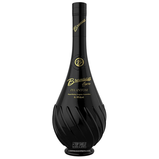 Branson Phantom France Cognac