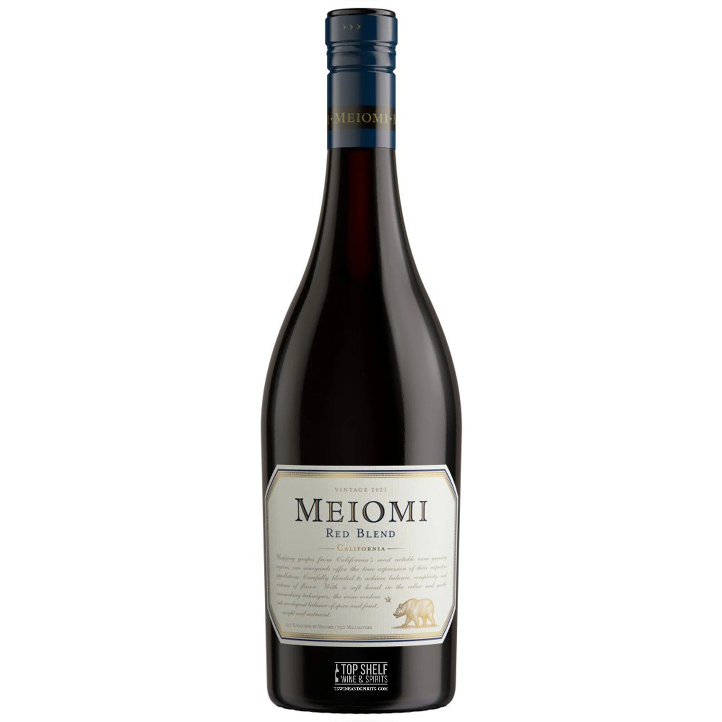 Meiomi Red Blend