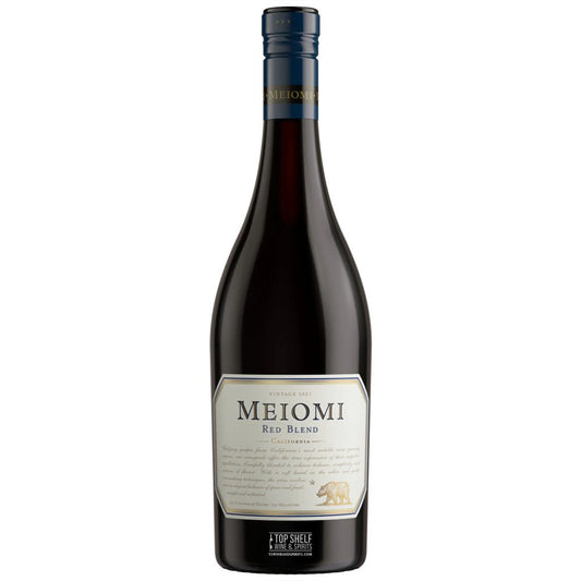 Meiomi Red Blend