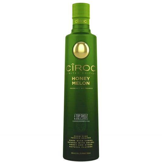 CÎROC Honey Melon Vodka