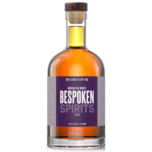 Bespoken Spirits American Light Whiskey