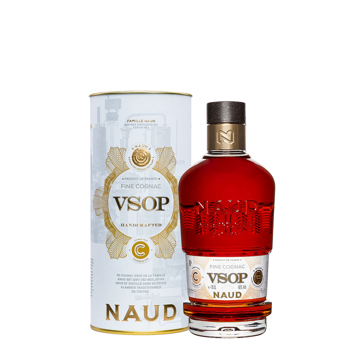 Naud Vsop Cognac