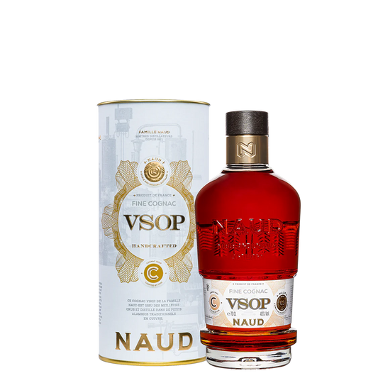 Naud Vsop Cognac