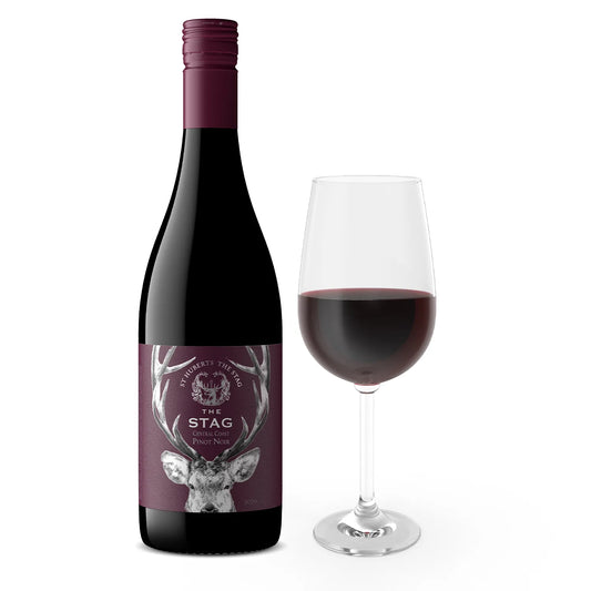 The Stag Central Coast Pinot Noir